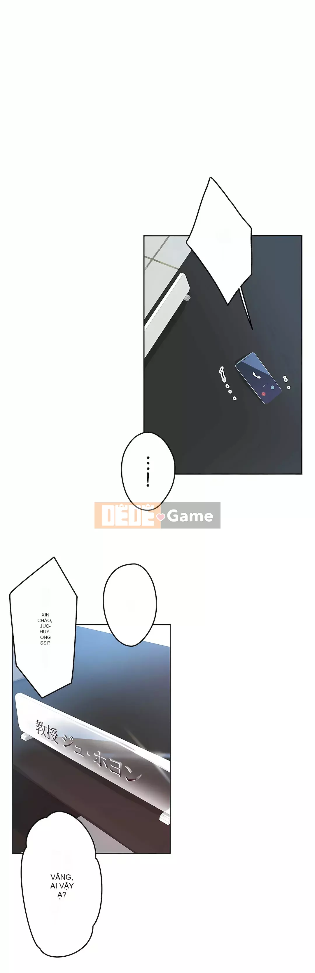 Bộ phận đại lý Chương 1-81