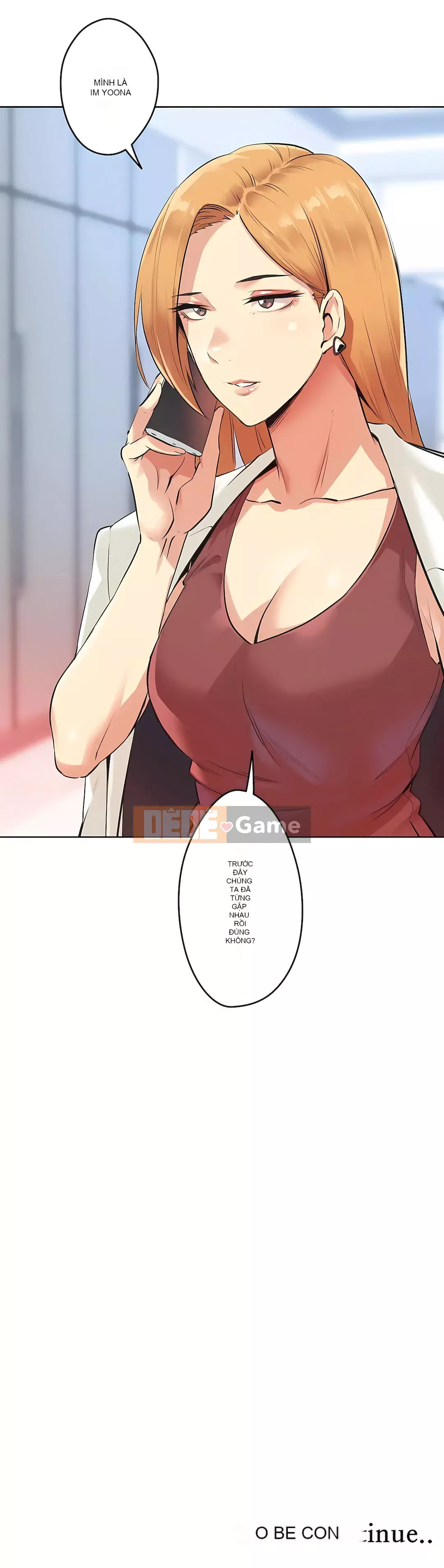 Bộ phận đại lý Chương 1-81