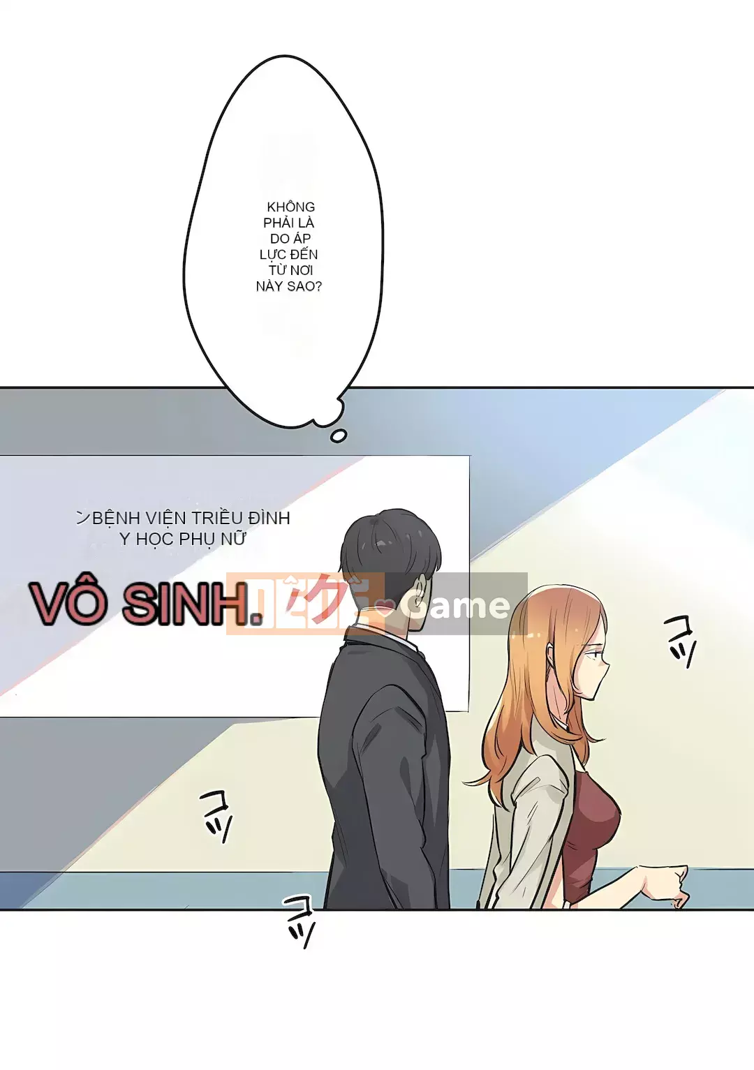 Bộ phận đại lý Chương 1-81