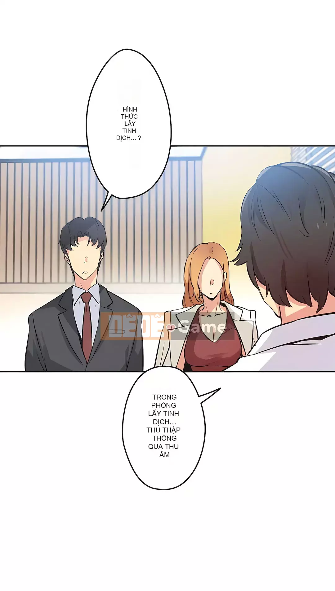 Bộ phận đại lý Chương 1-81