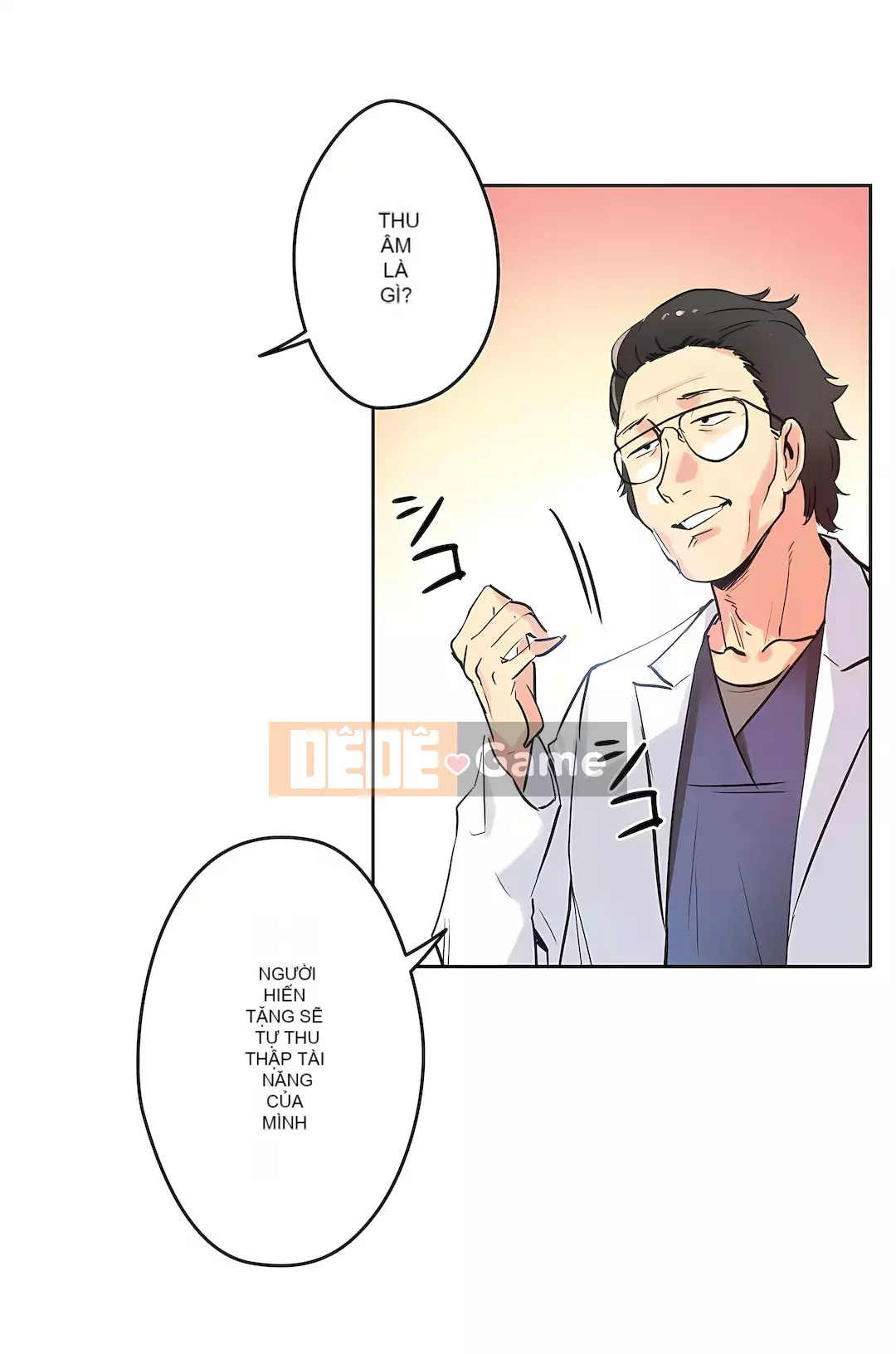 Bộ phận đại lý Chương 1-81