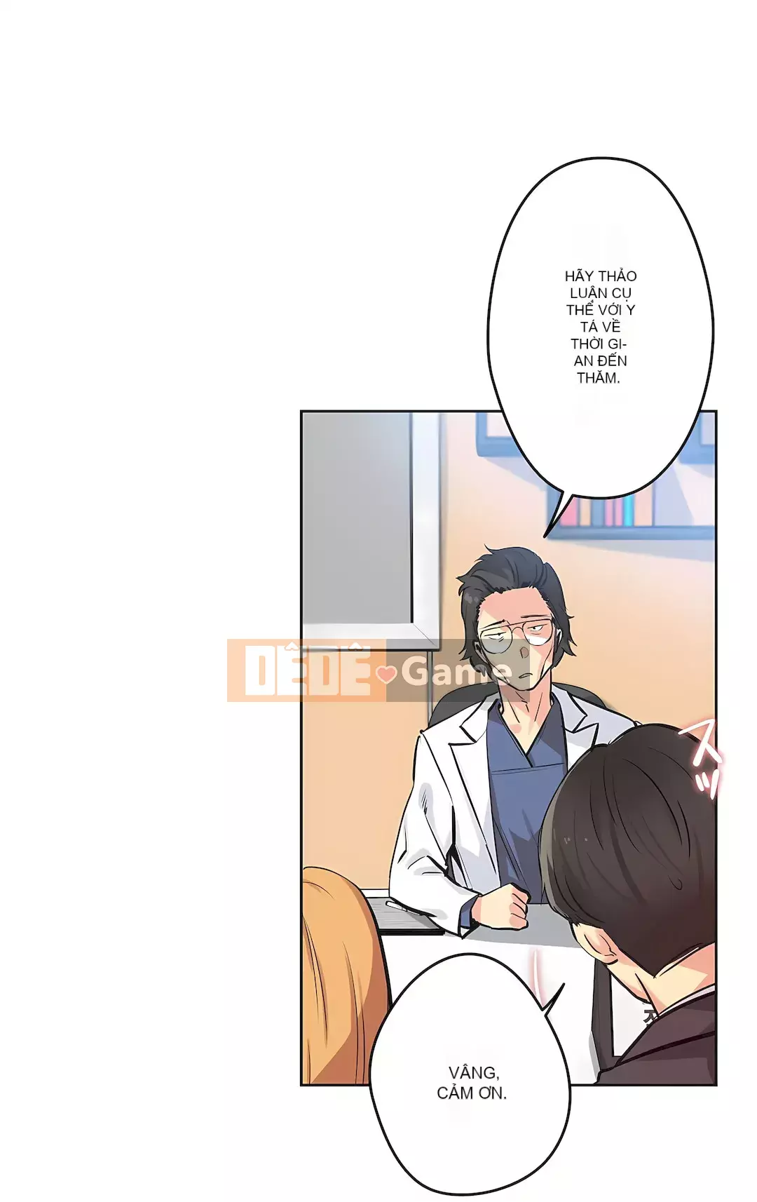 Bộ phận đại lý Chương 1-81