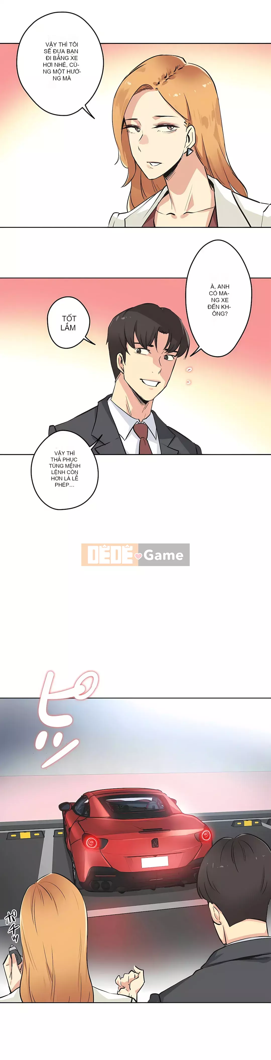 Bộ phận đại lý Chương 1-81