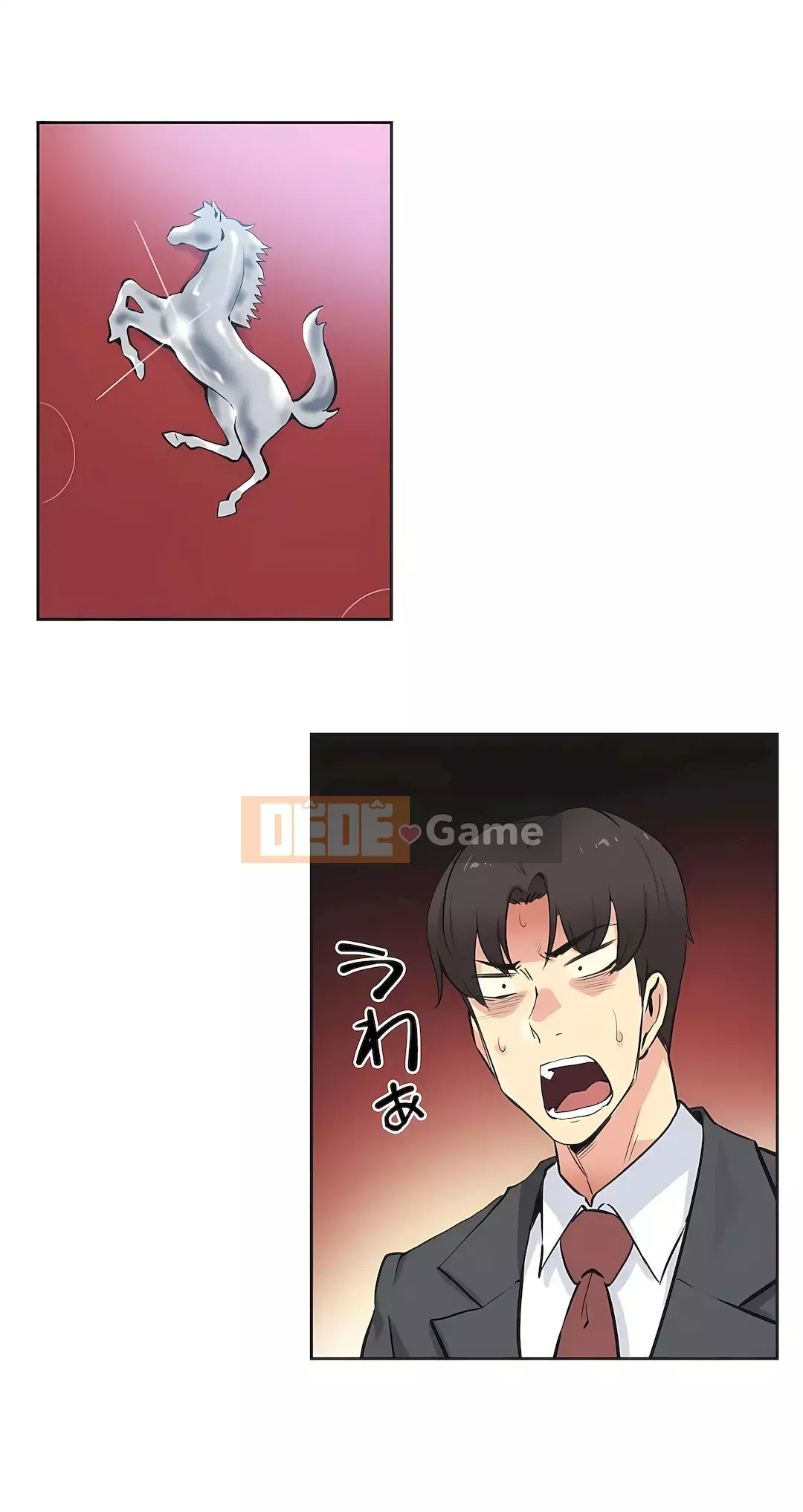 Bộ phận đại lý Chương 1-81