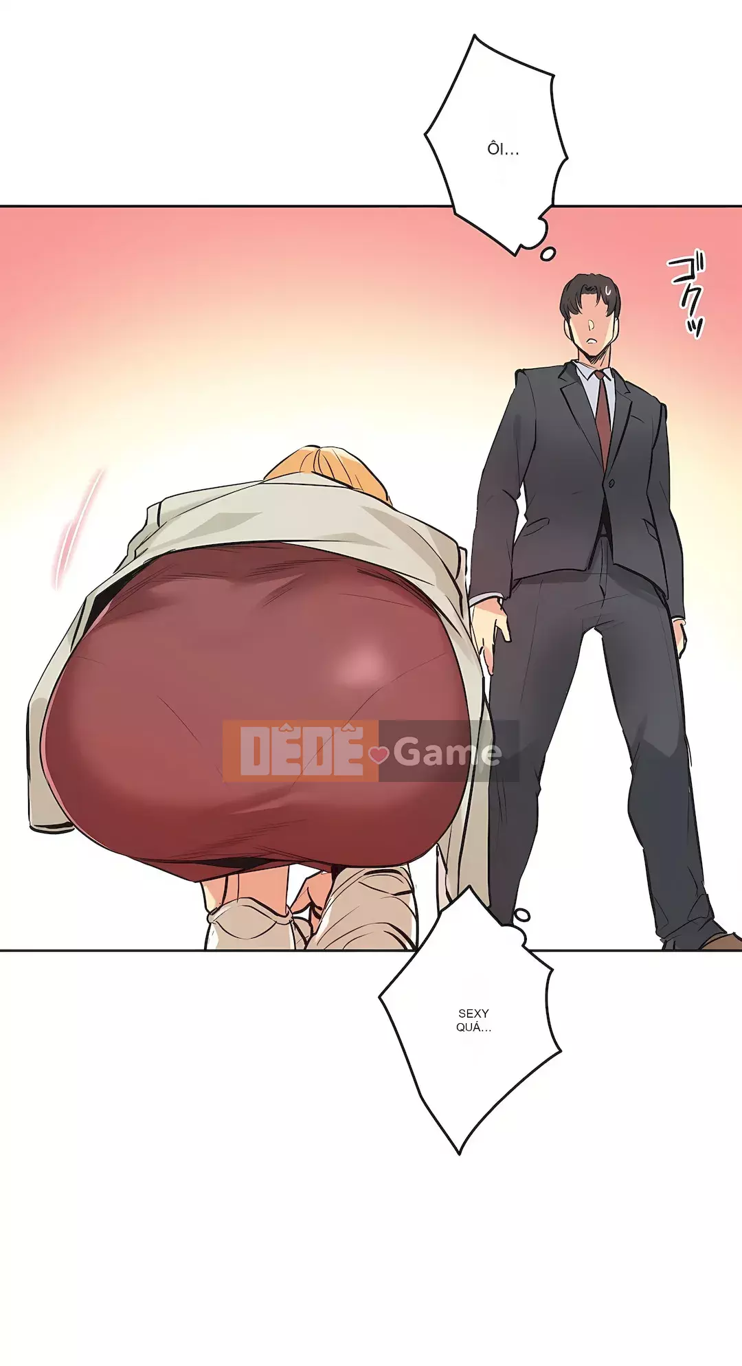 Bộ phận đại lý Chương 1-81