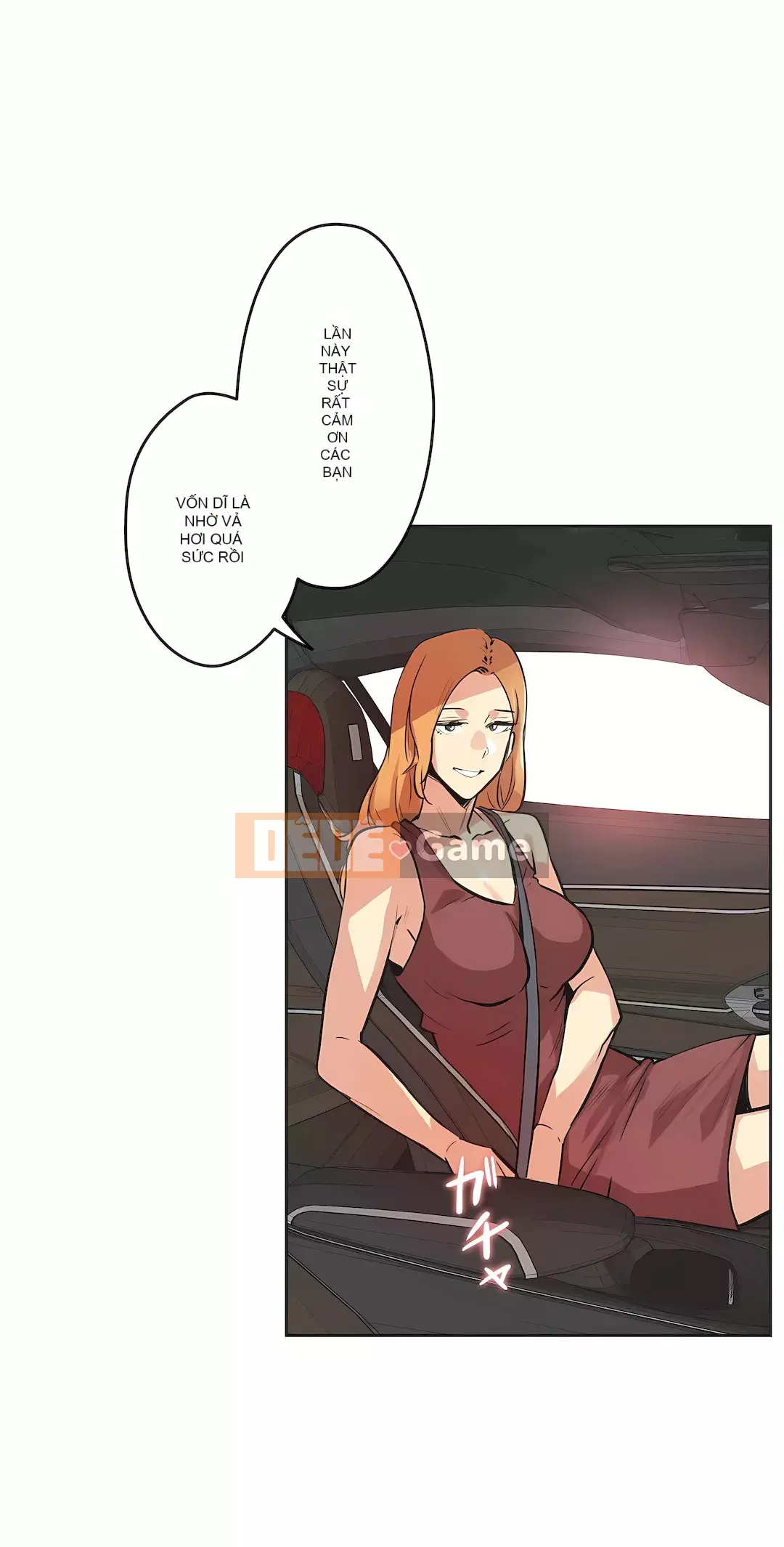 Bộ phận đại lý Chương 1-81