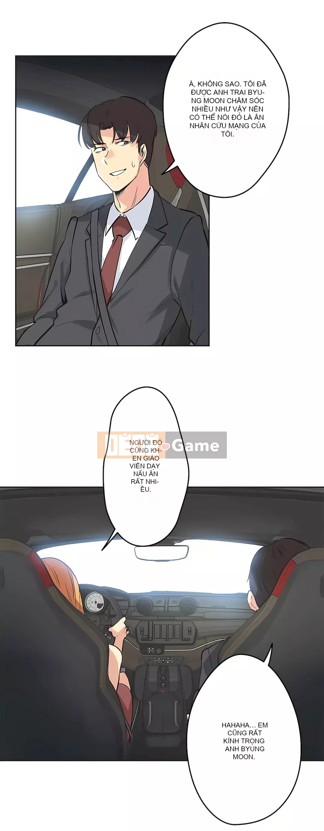 Bộ phận đại lý Chương 1-81