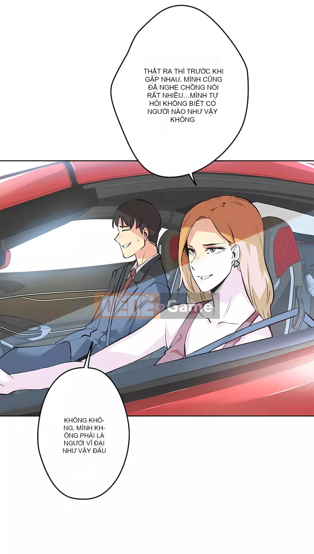 Bộ phận đại lý Chương 1-81