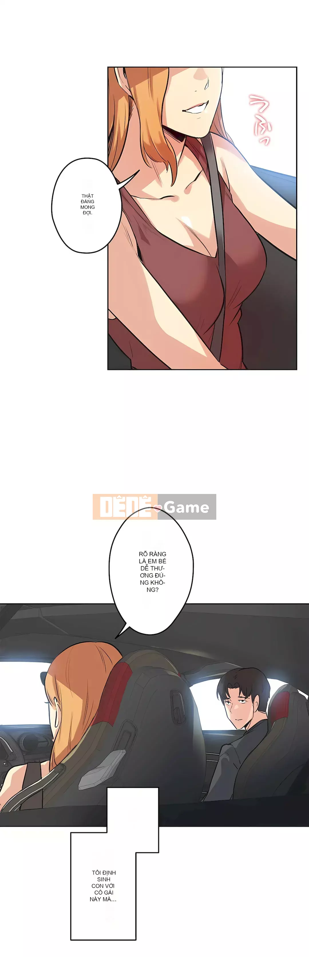 Bộ phận đại lý Chương 1-81