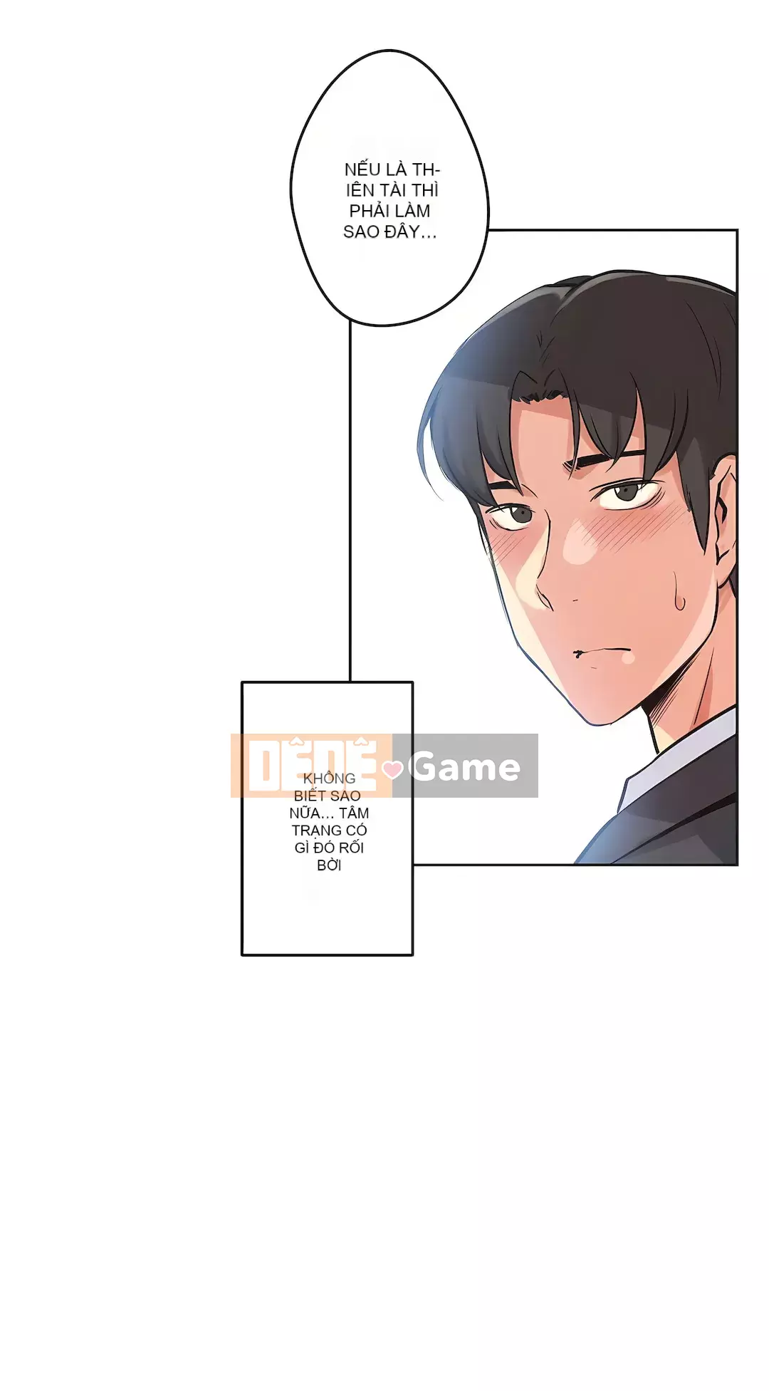 Bộ phận đại lý Chương 1-81