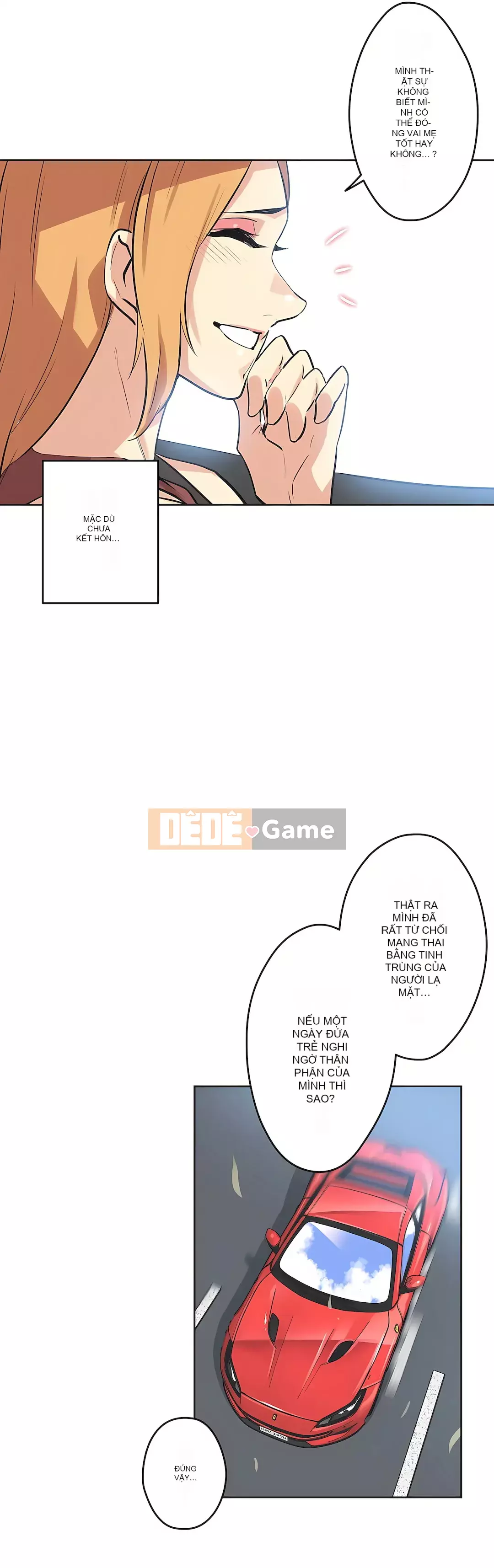 Bộ phận đại lý Chương 1-81