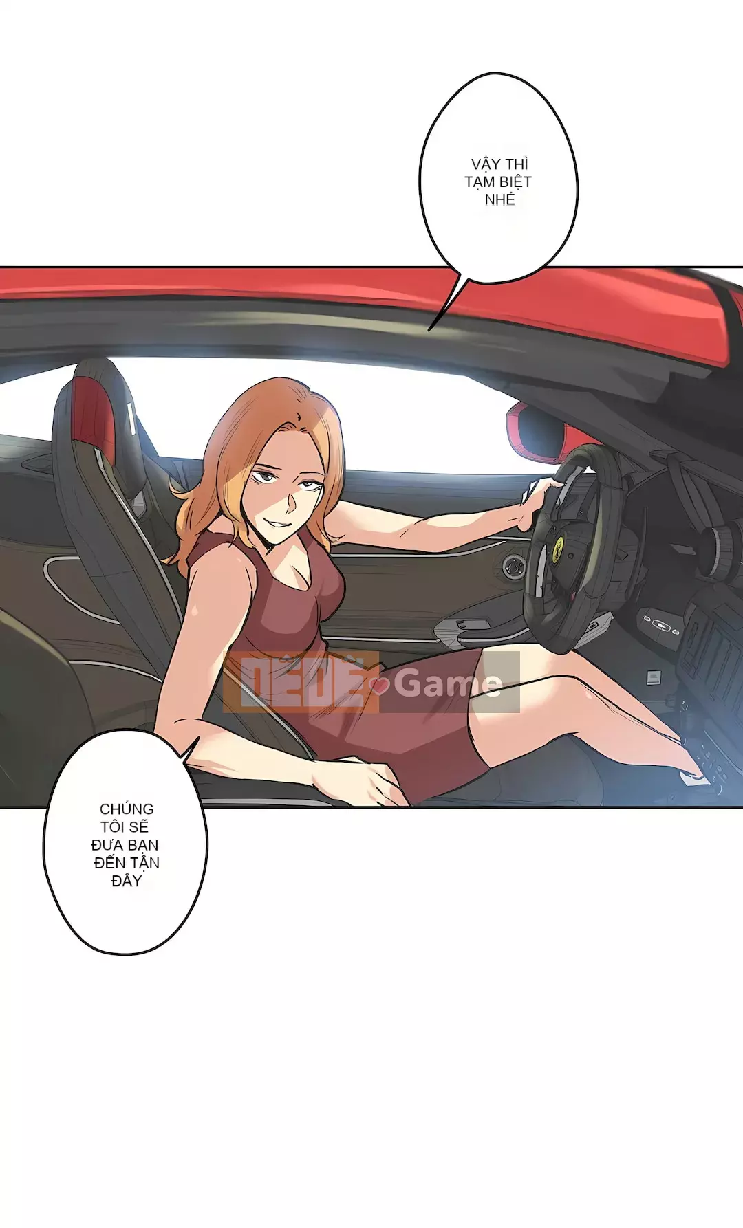 Bộ phận đại lý Chương 1-81