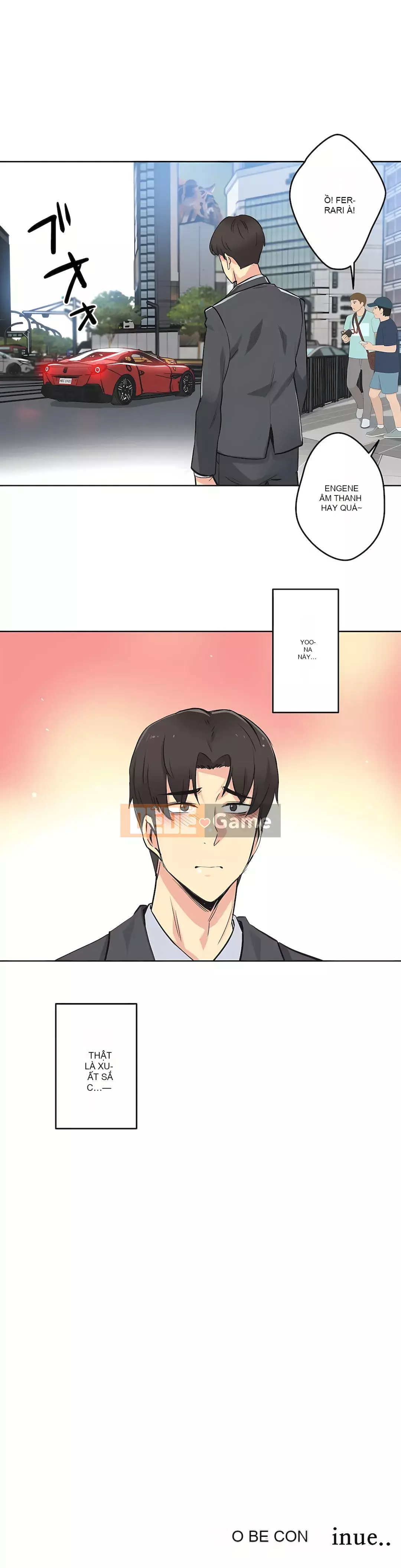 Bộ phận đại lý Chương 1-81