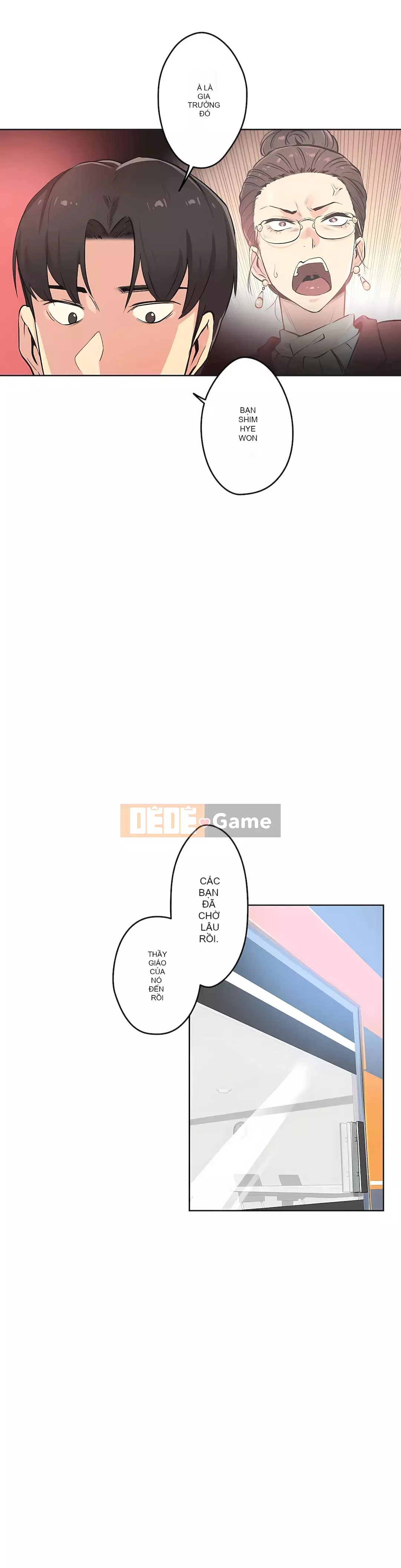 Bộ phận đại lý Chương 1-81