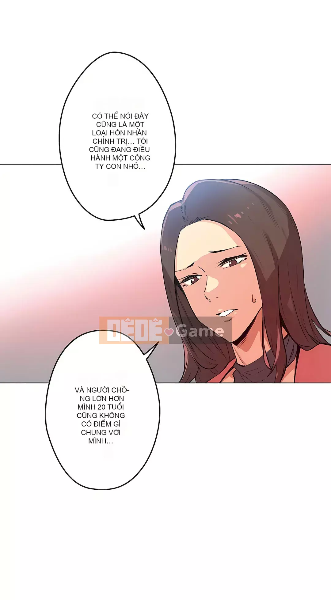 Bộ phận đại lý Chương 1-81