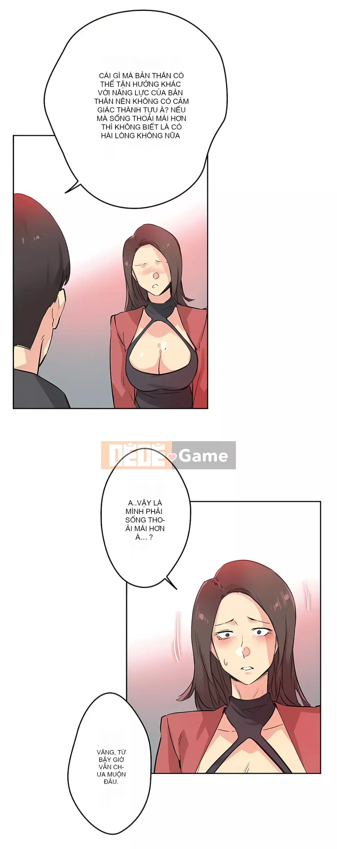 Bộ phận đại lý Chương 1-81