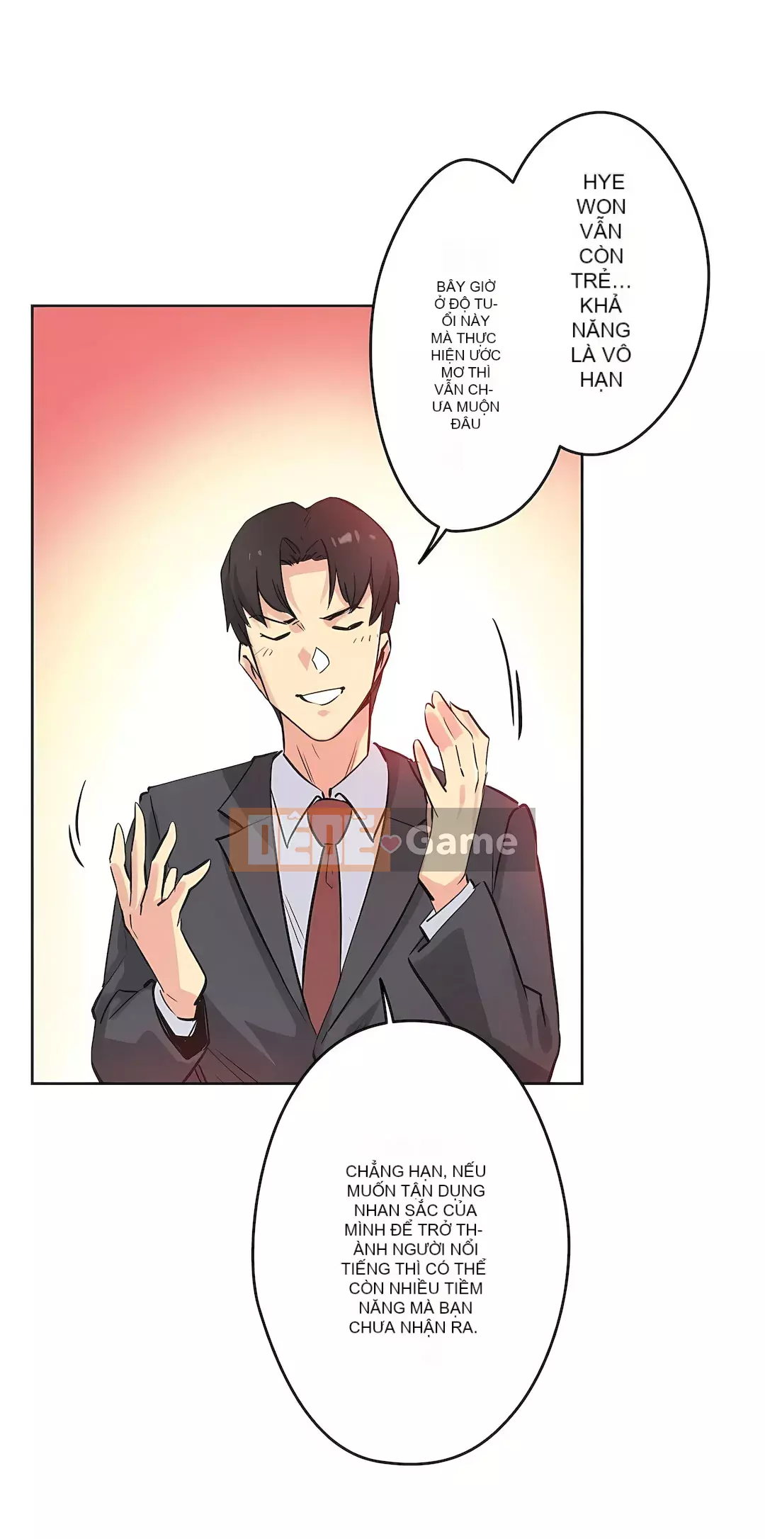 Bộ phận đại lý Chương 1-81