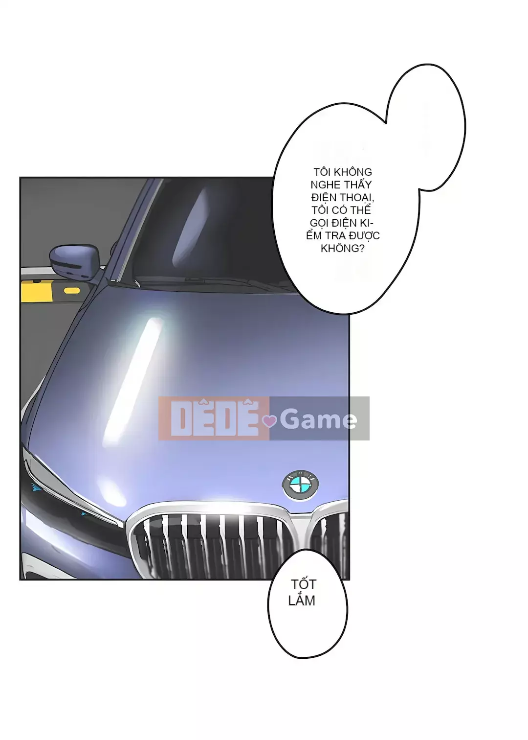 Bộ phận đại lý Chương 1-81