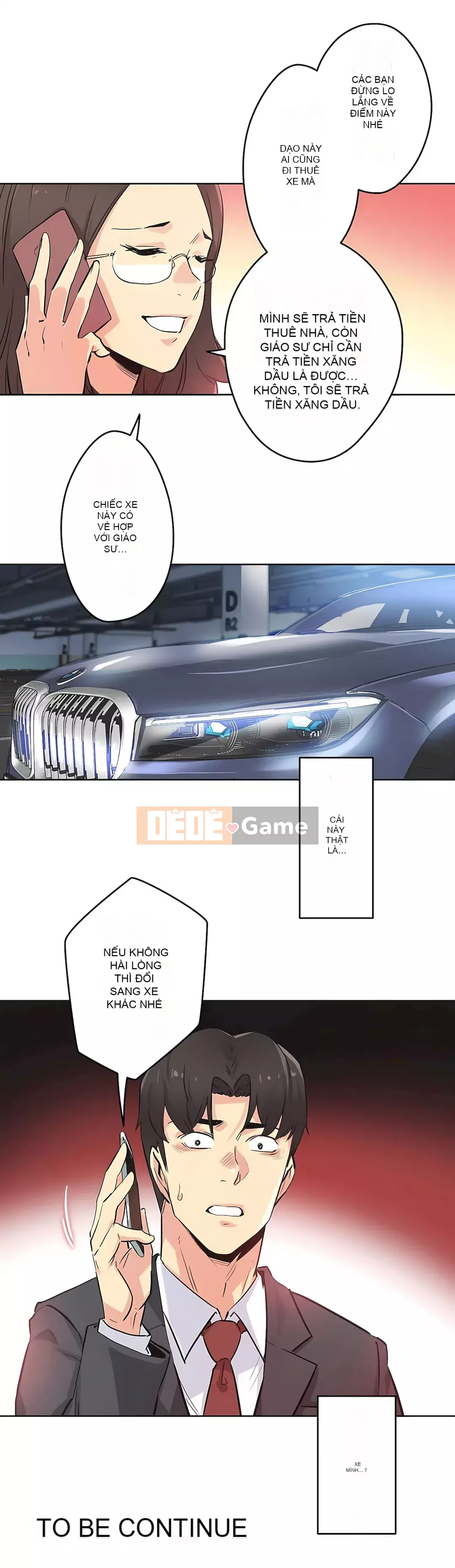 Bộ phận đại lý Chương 1-81