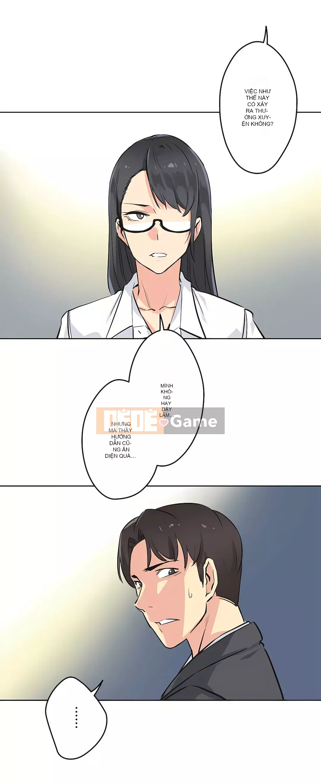 Bộ phận đại lý Chương 1-81