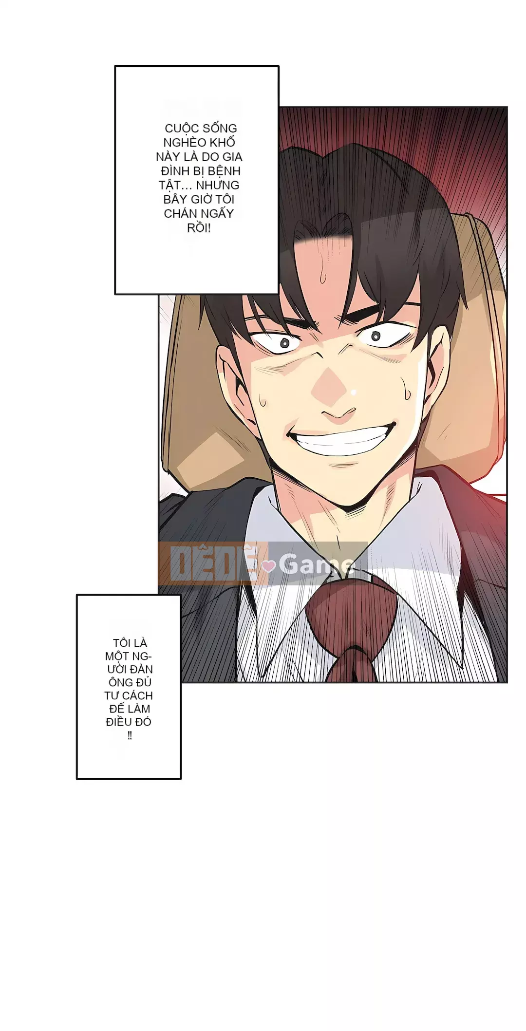 Bộ phận đại lý Chương 1-81