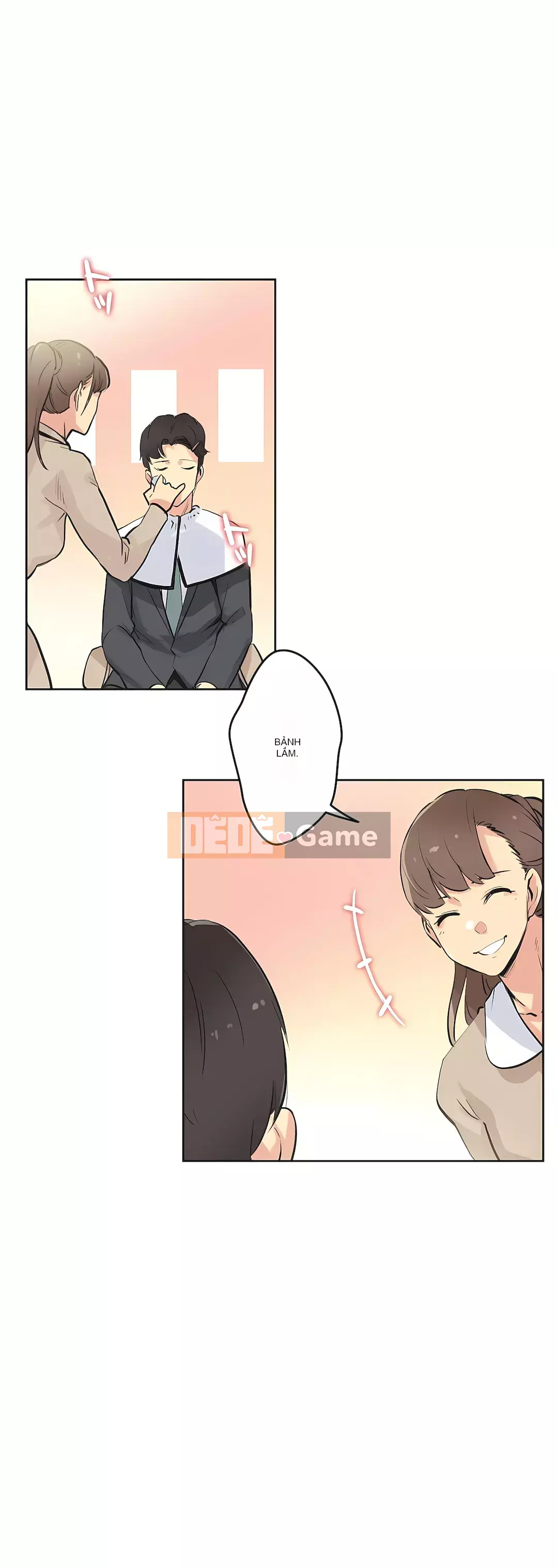 Bộ phận đại lý Chương 1-81