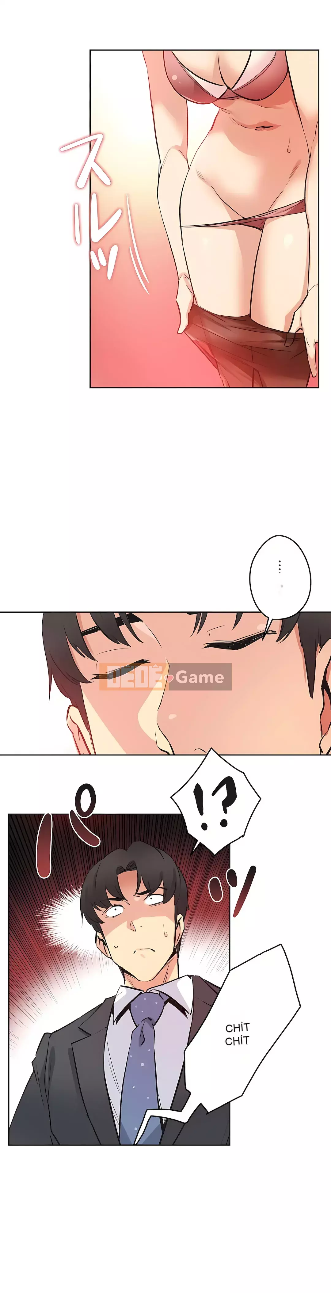 Bộ phận đại lý Chương 1-81