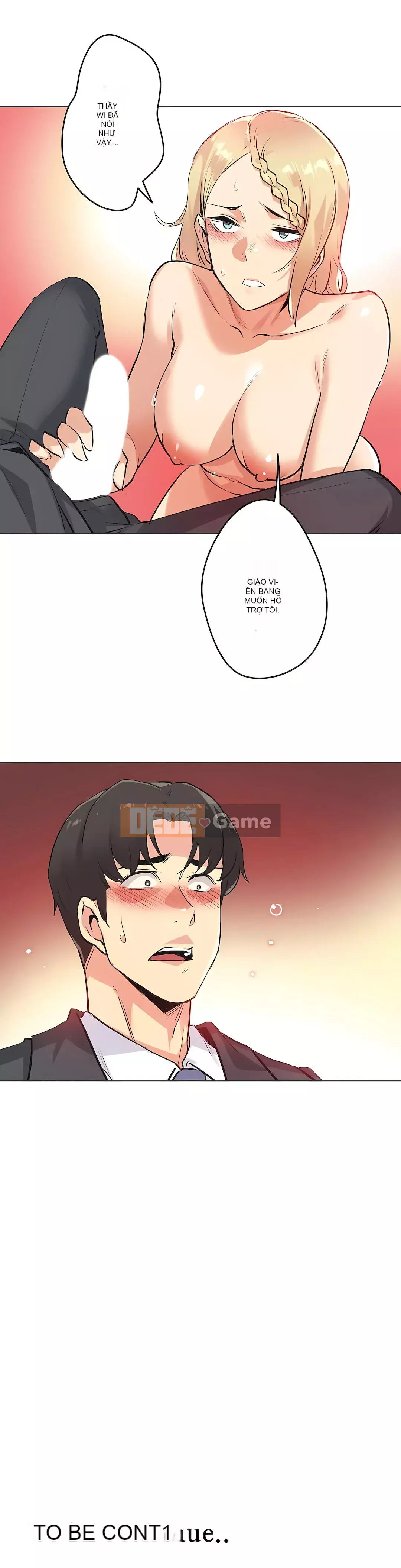 Bộ phận đại lý Chương 1-81