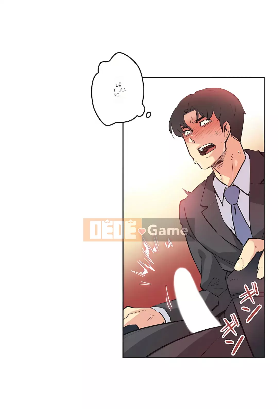 Bộ phận đại lý Chương 1-81