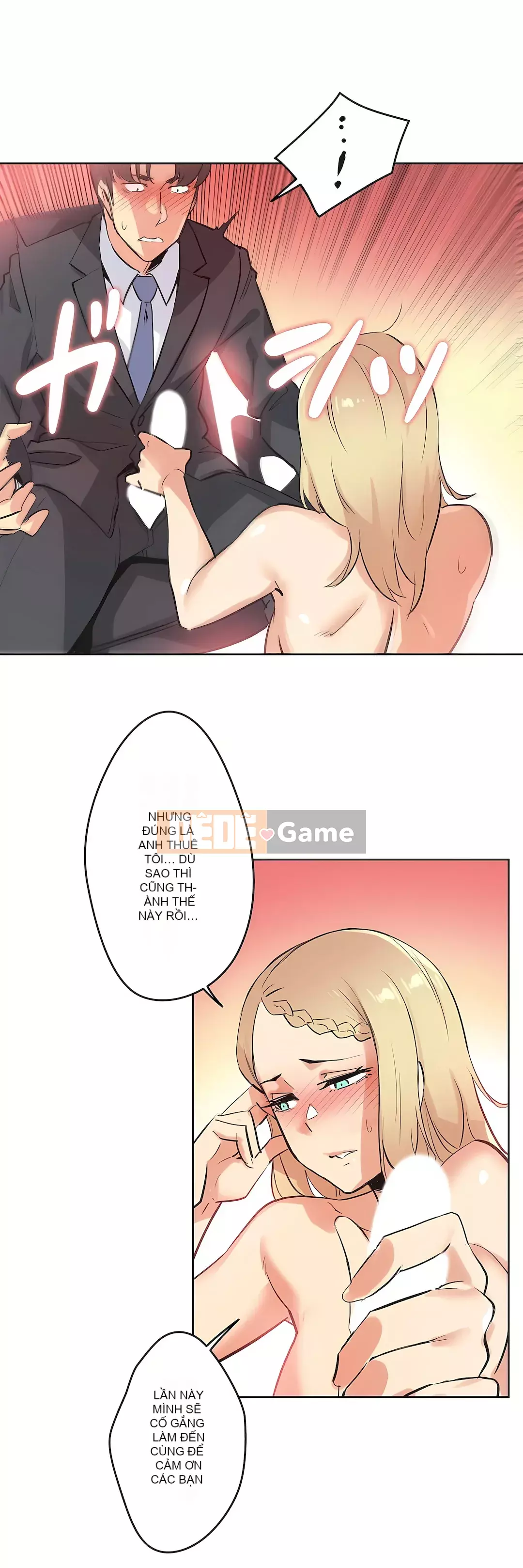 Bộ phận đại lý Chương 1-81