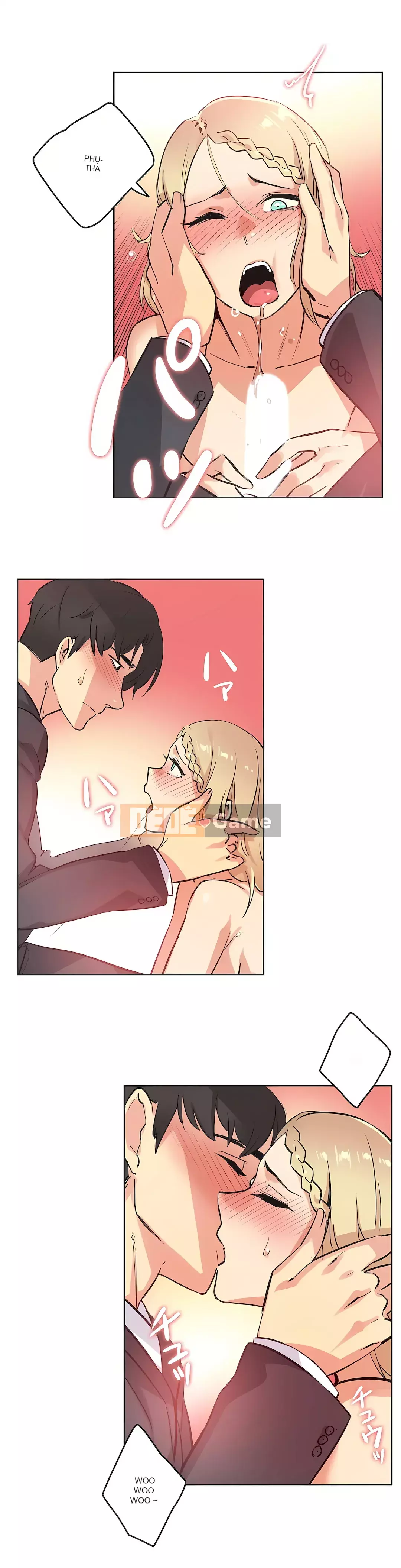 Bộ phận đại lý Chương 1-81