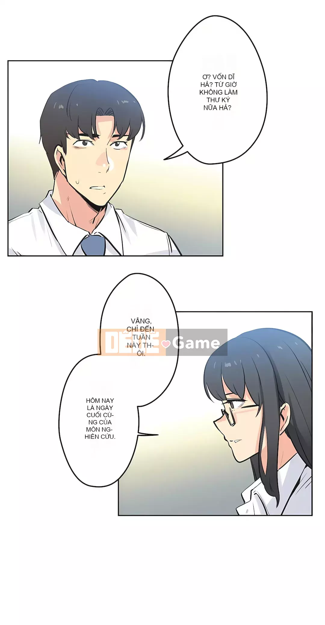 Bộ phận đại lý Chương 1-81