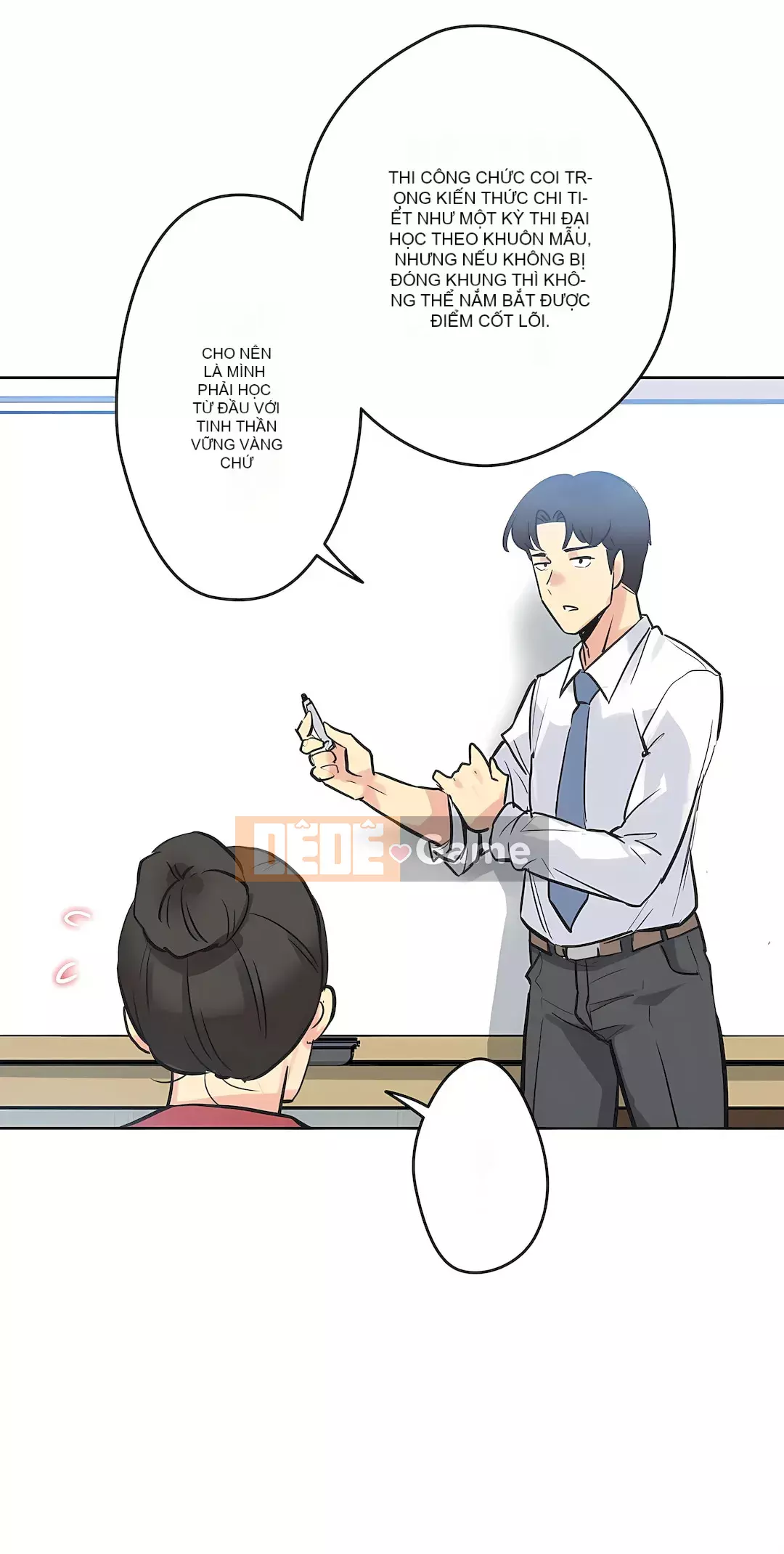 Bộ phận đại lý Chương 1-81