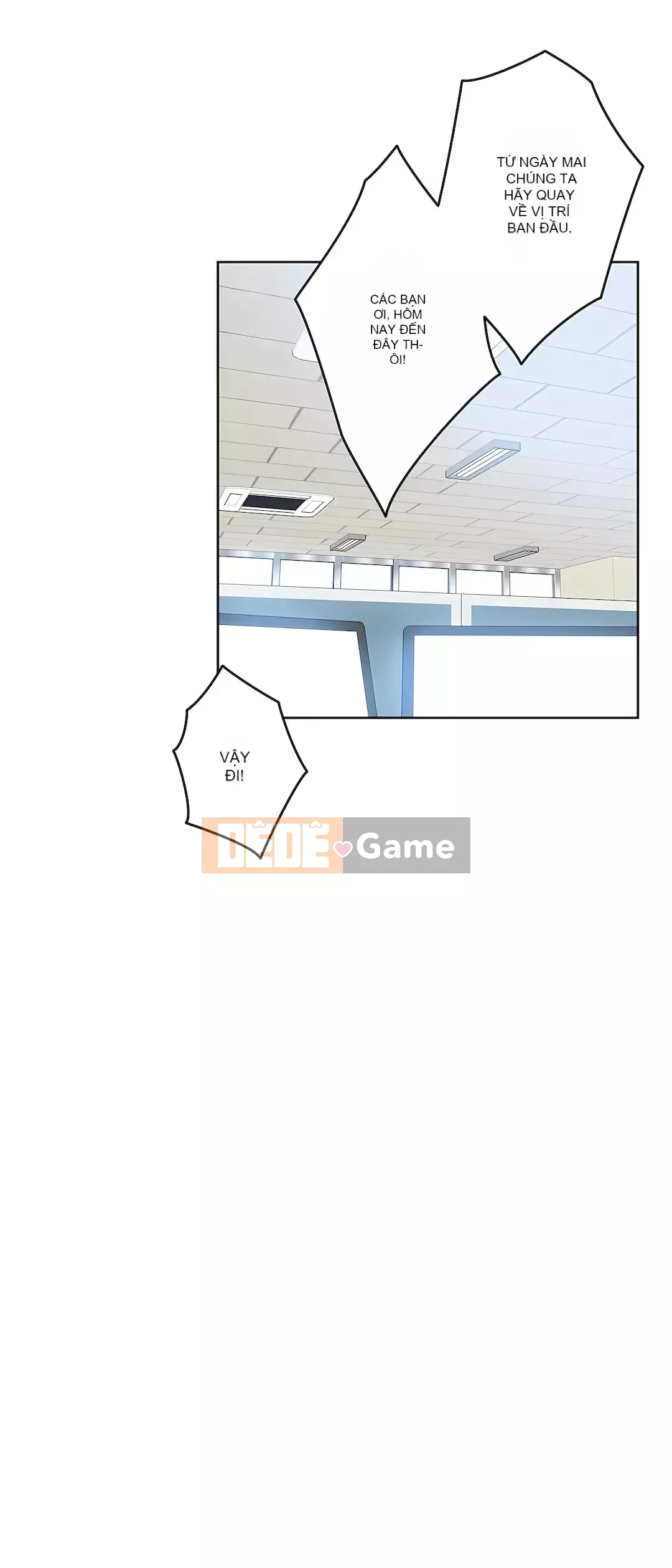 Bộ phận đại lý Chương 1-81