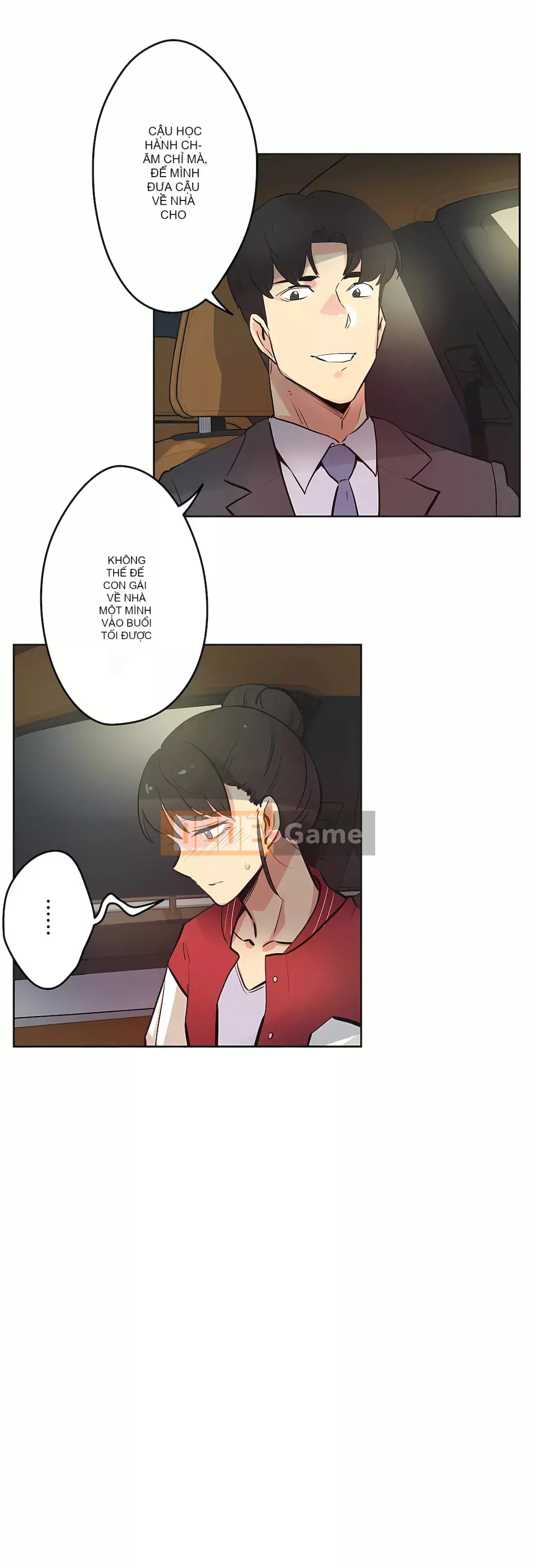 Bộ phận đại lý Chương 1-81