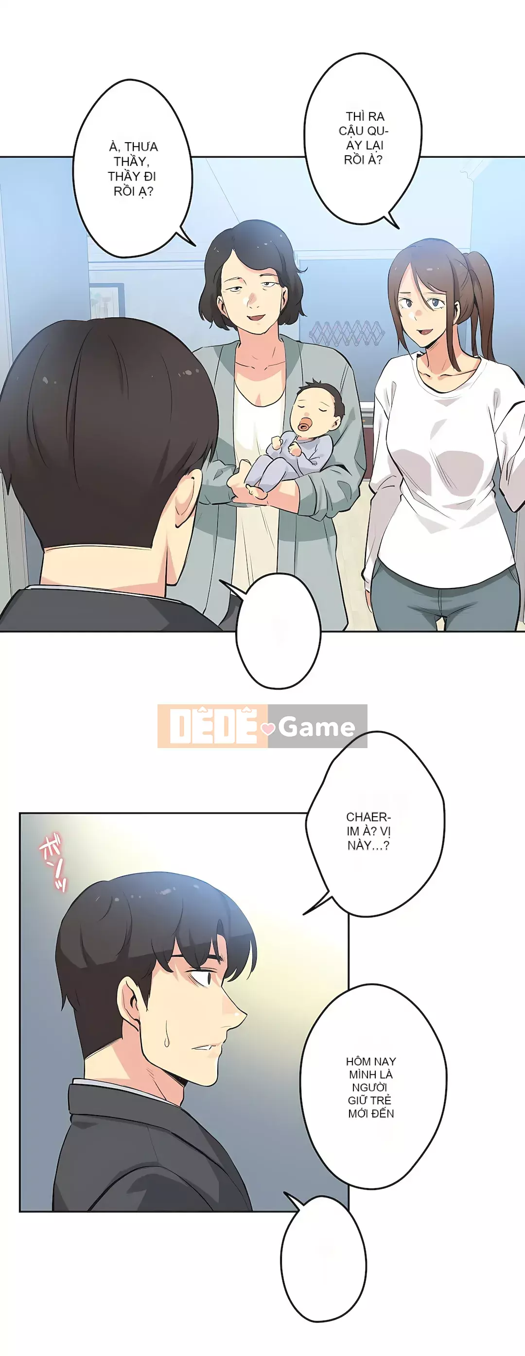 Bộ phận đại lý Chương 1-81