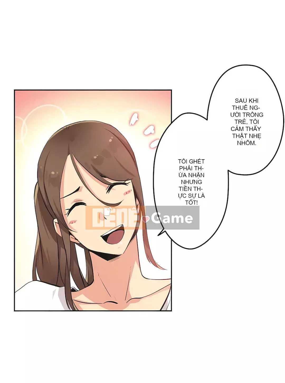 Bộ phận đại lý Chương 1-81