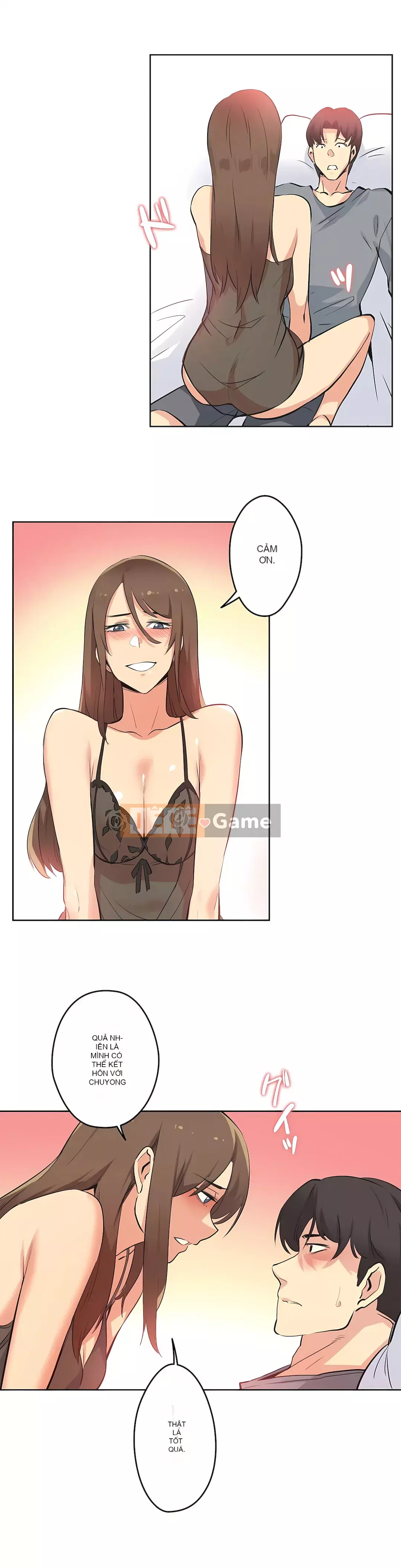 Bộ phận đại lý Chương 1-81