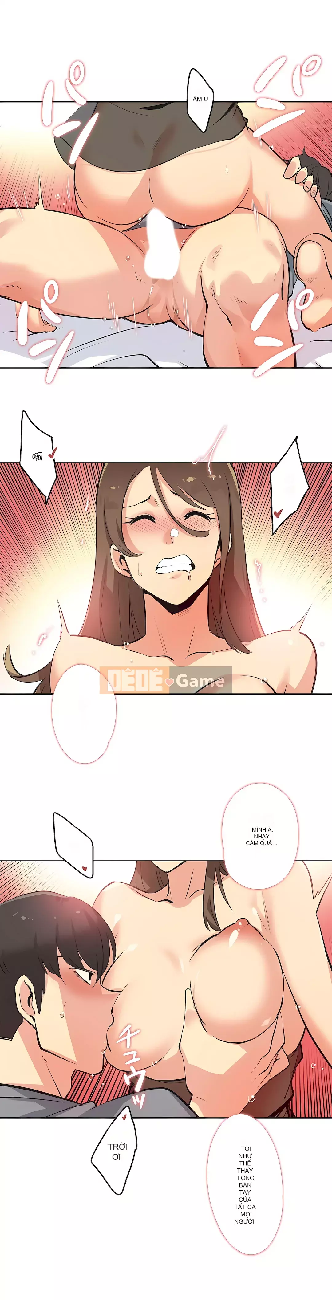 Bộ phận đại lý Chương 1-81