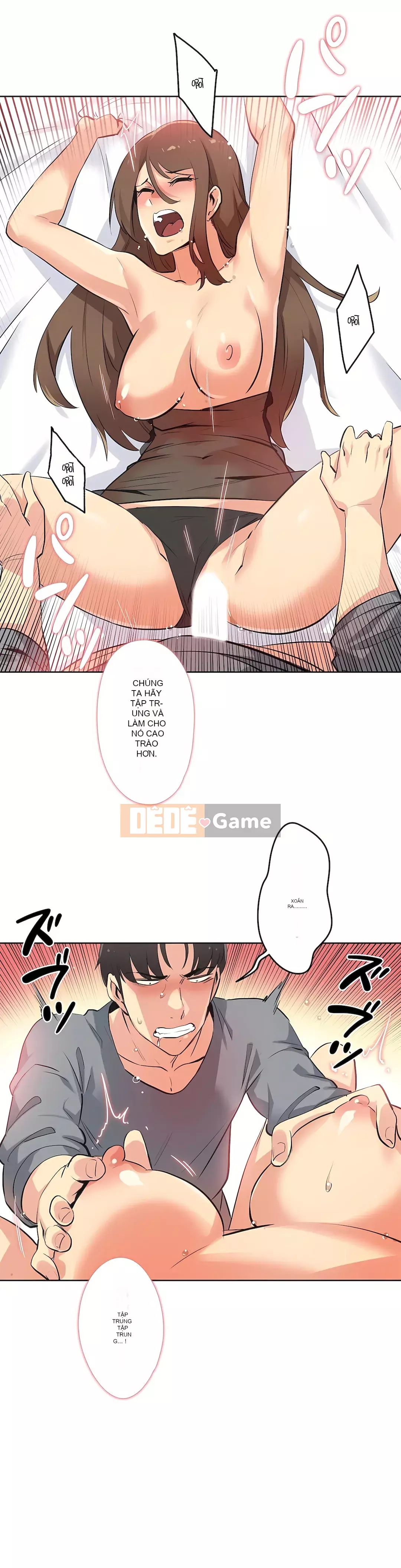 Bộ phận đại lý Chương 1-81