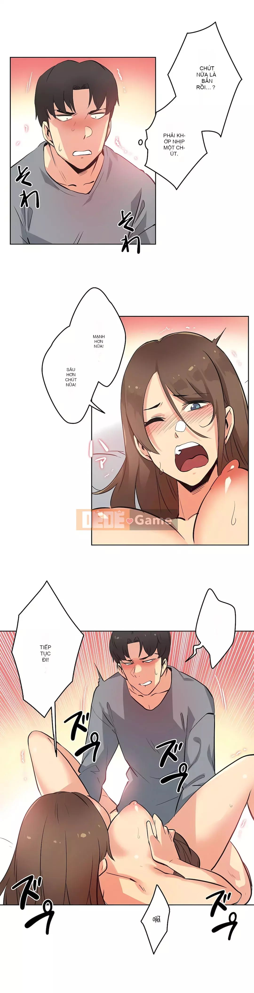 Bộ phận đại lý Chương 1-81