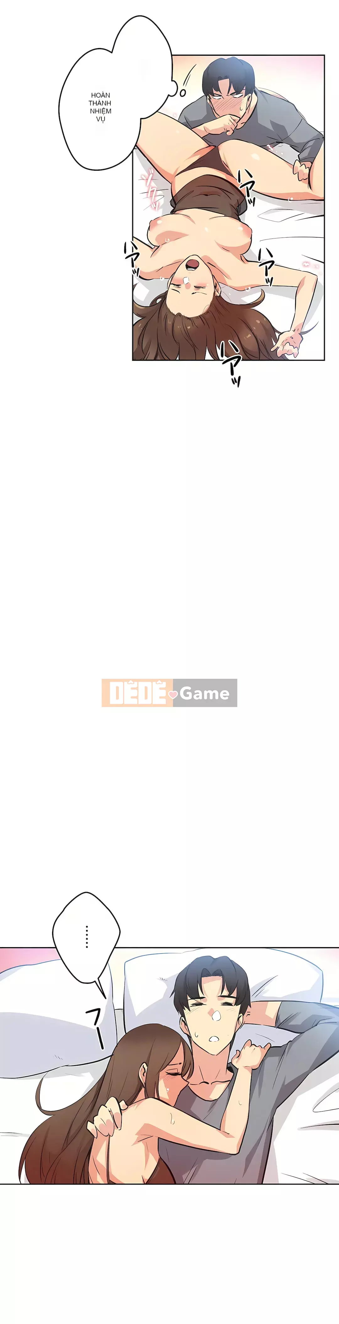 Bộ phận đại lý Chương 1-81