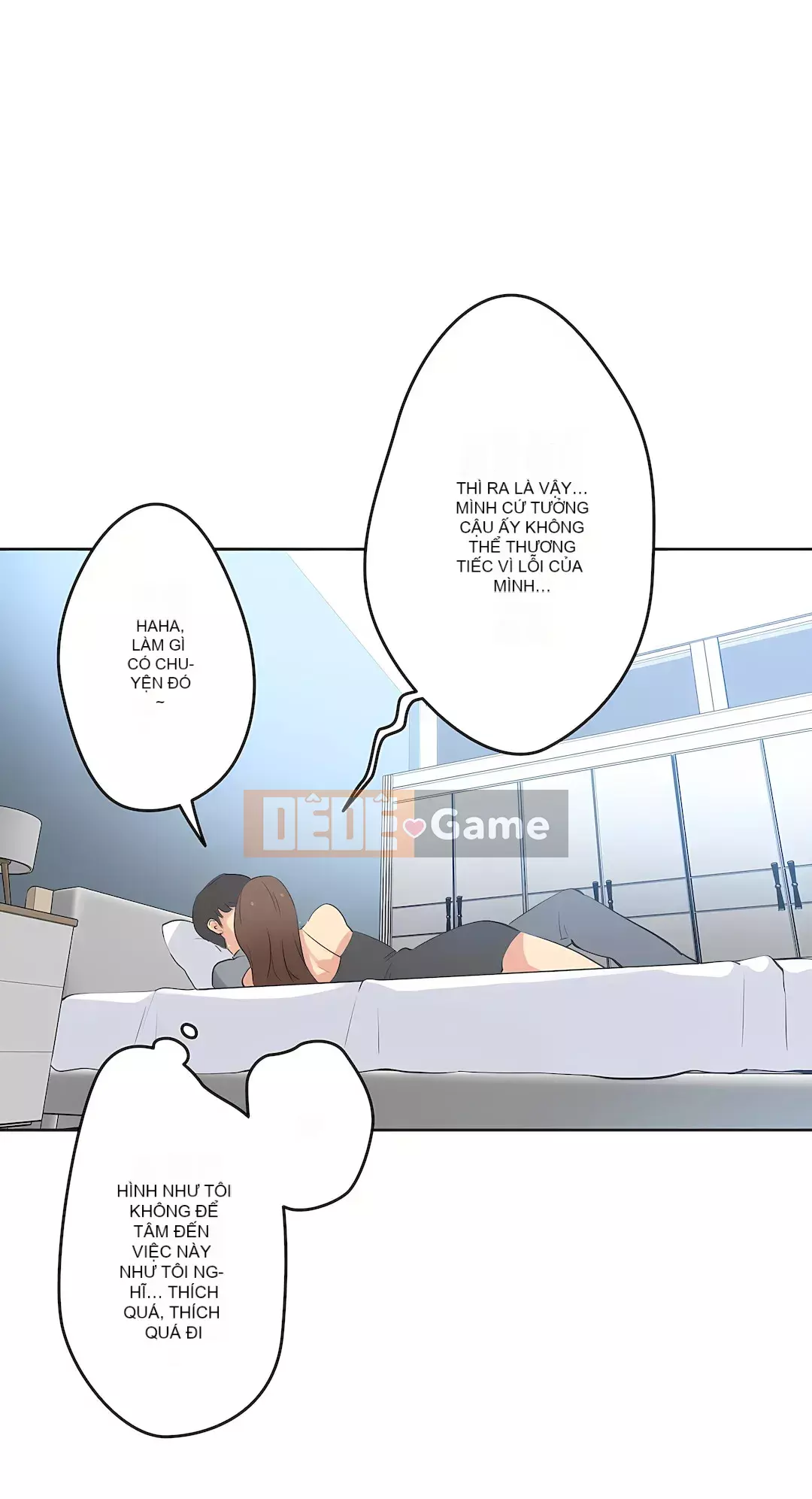 Bộ phận đại lý Chương 1-81