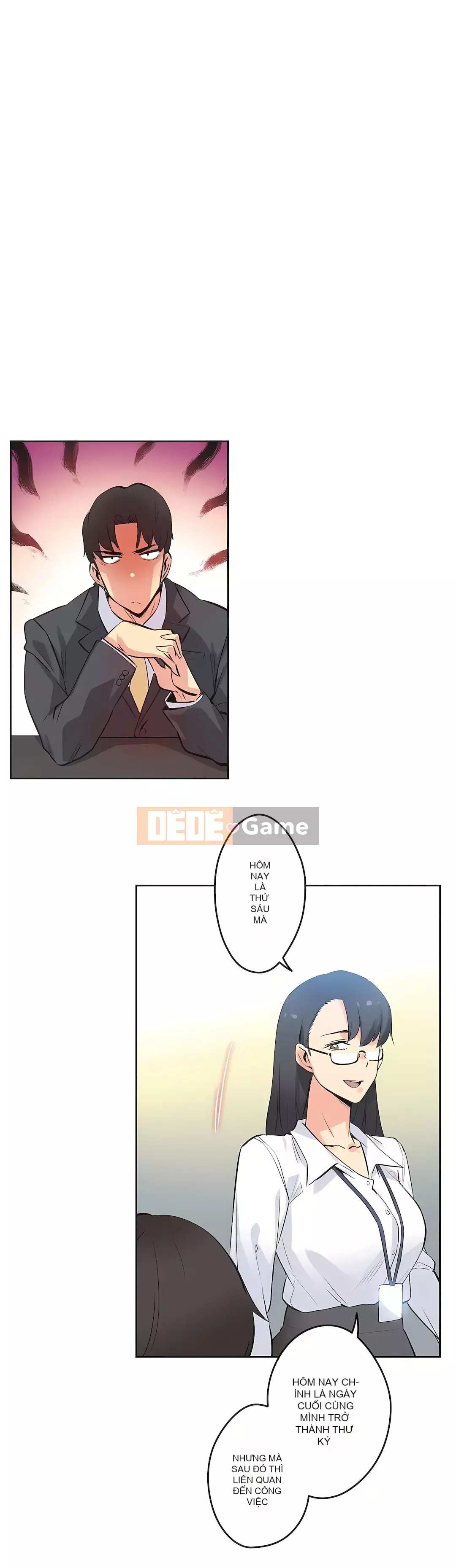 Bộ phận đại lý Chương 1-81