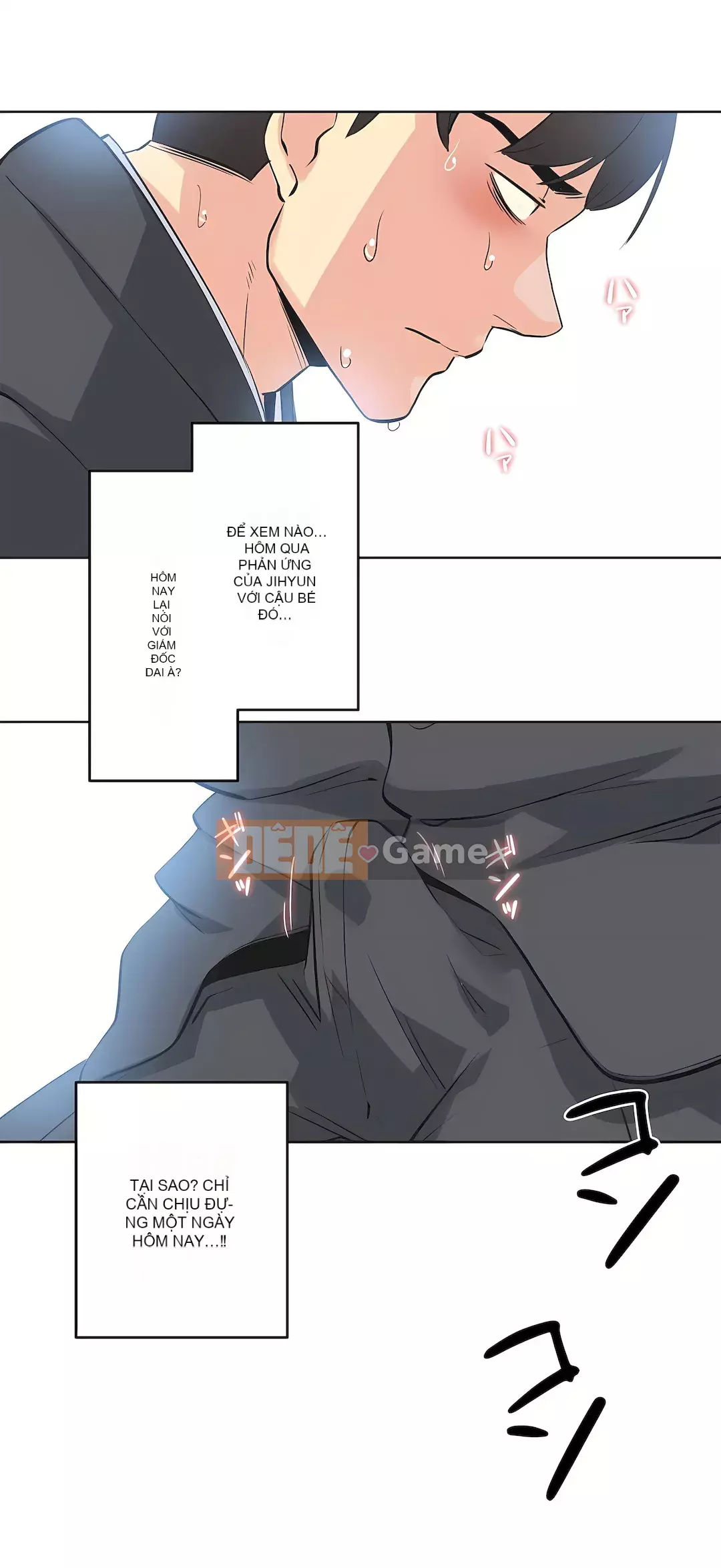 Bộ phận đại lý Chương 1-81