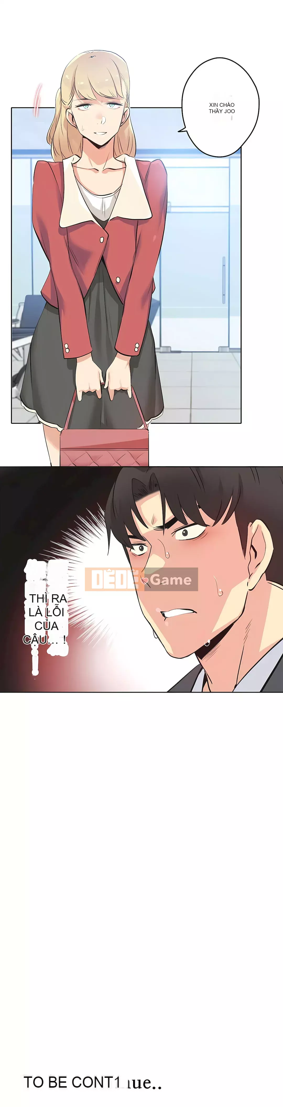 Bộ phận đại lý Chương 1-81