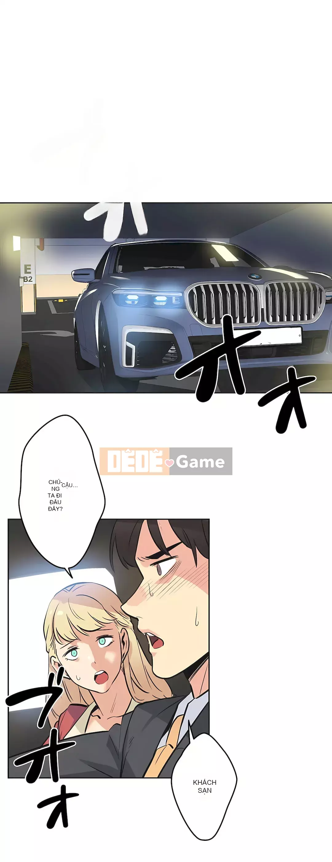 Bộ phận đại lý Chương 1-81