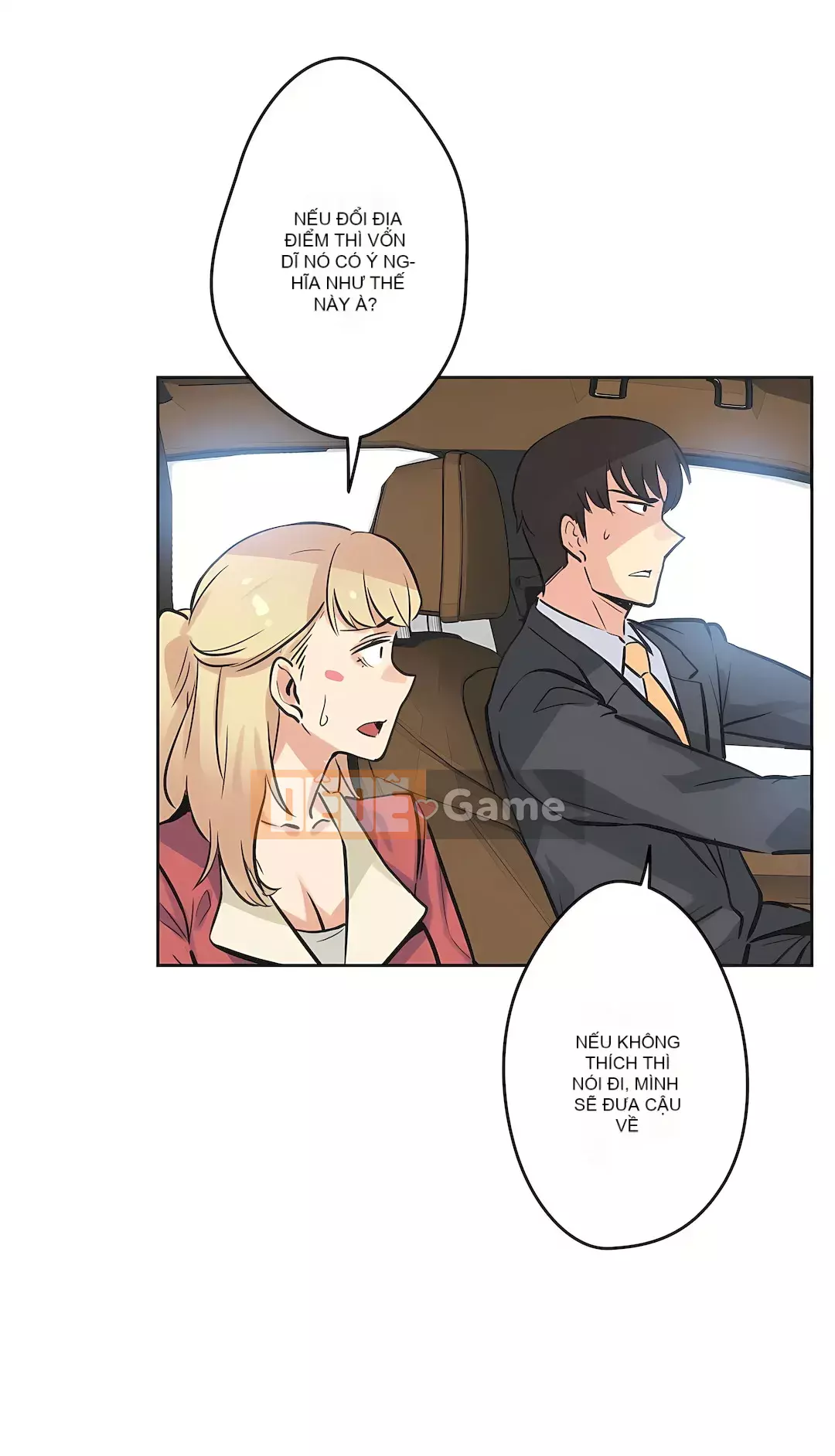 Bộ phận đại lý Chương 1-81