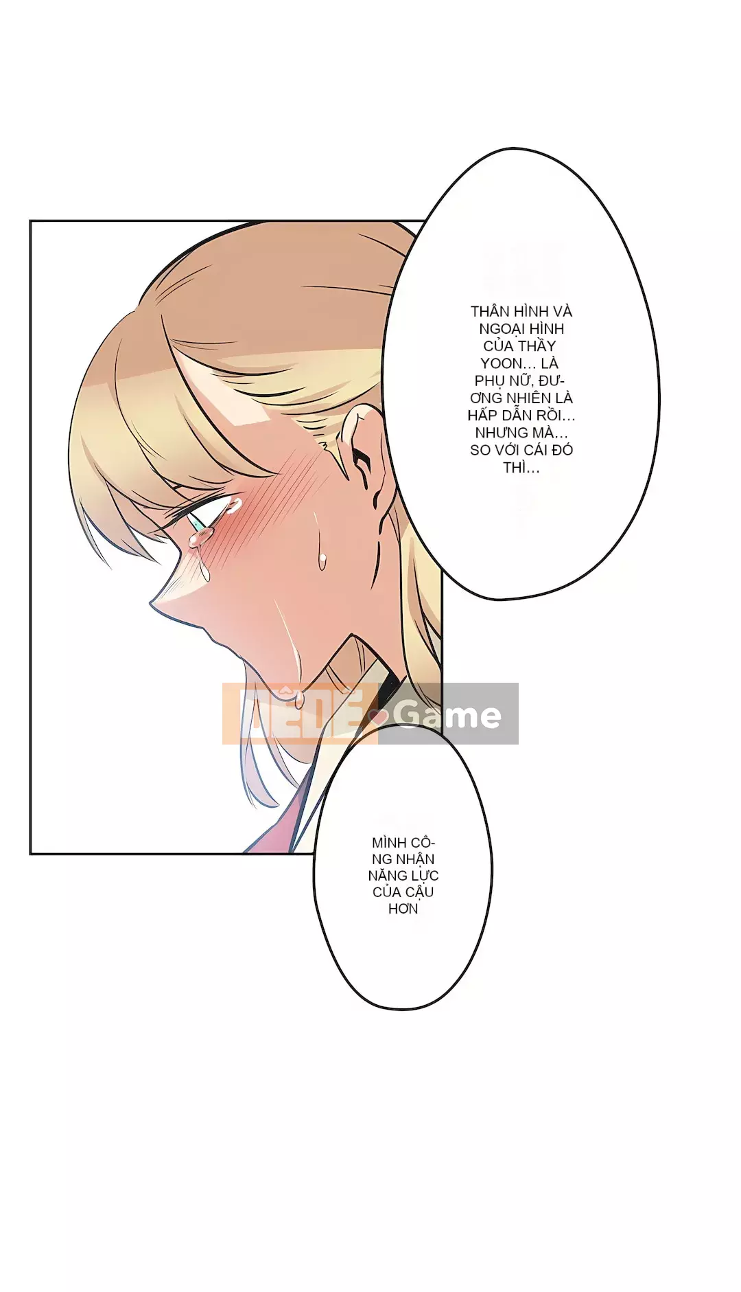 Bộ phận đại lý Chương 1-81