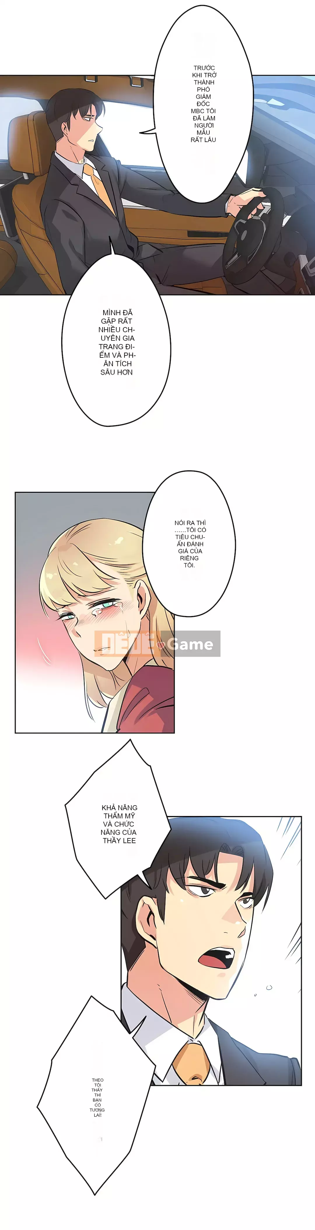 Bộ phận đại lý Chương 1-81